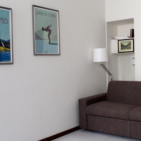 City Como Flat Dış mekan fotoğraf